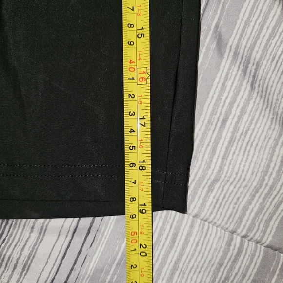 NEW Men's Black Athletic Shorts - Picture 5 of 7